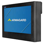 Armagard armario LCD exterior