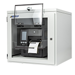 Armario impresora etiquetas IP54 | PPRI-400