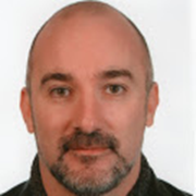 Alfredo Carrasco author image