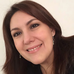 Cecilia Chavez author image