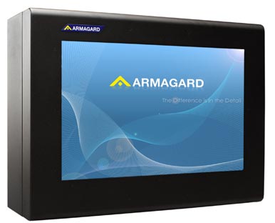 Armario LCD