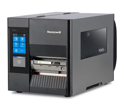 Impresora industrial Honeywell PD45S