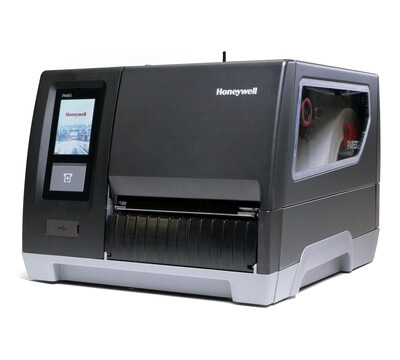 Impresora industrial Honeywell PM45