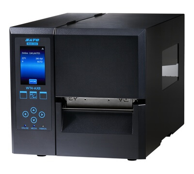 Impresora de etiquetas industrial SATO WT4-AXB