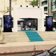 Anuncio Digital Exterior en Cannes