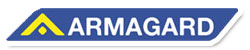 ARMAGARD LOGO