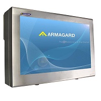 Armario LCD lavado alta presion | SDS-W-L-EU