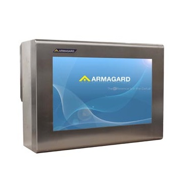 Armario LCD resistente al agua | SDS-24