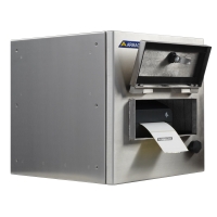 Carcasa para impresoras de sobremesa inox de Armagard