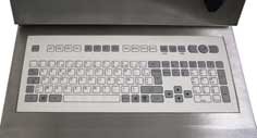 Multilingual keyboards