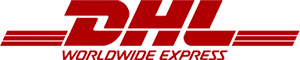 Logotipo de DHL