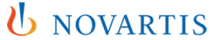 Novartis logo