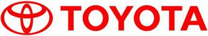 Logotipo de Toyota