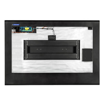 Gabinete para TV exterior 32"