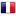 francés bandera