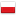 bandera Polaca