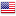 US bandera