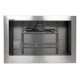 LCD chassis full IP69K cerrado, vista frontal