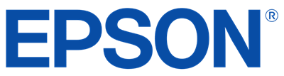 Logotipo de Epson