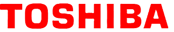 Logotipo de Toshiba Tec