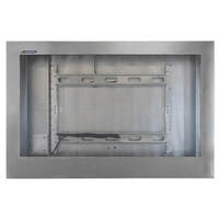 Armarios de monitor inox