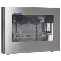 Monitor IP66 industrial de acero inoxidable 316 de Armagard