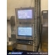 Un monitor IP66 industrial de acero inoxidable y un SENC-500 en un entorno industrial