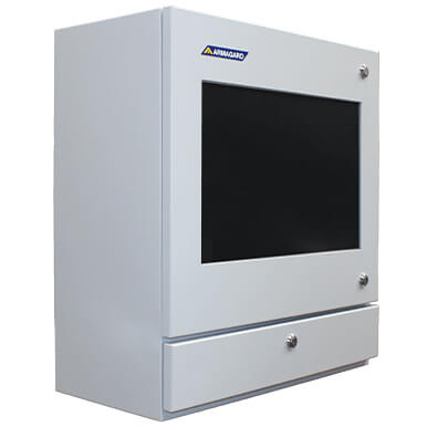 PC Industrial Tactil | PENC-450