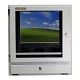 Armario PC IP54 PENC-800 vista frontal