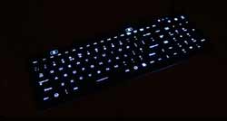 Teclado Iluminado [KB-RIGID product image]