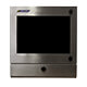 PC industrial tactil inox senc-450 - vista frontal