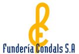 Funderia logo