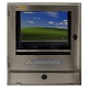 Armario pc IP65s frontal con pantalla | SENC-800