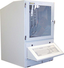 Computer enclosure