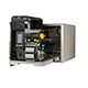 Armario Inox Impresora pour instalada Zebra ZT411 Impresora Industriales, Abierto