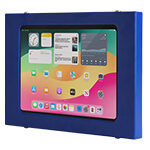 Armagard armario iPad de acero inoxidable industrial para iPads en lugares limpios
