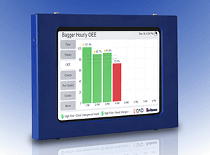 Gabinete para tablets Armagard para un iPad de 10.a generación
